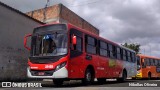 Autotrans > Turilessa 25458 na cidade de Ibirité, Minas Gerais, Brasil, por Nikollas Oliveira. ID da foto: :id.