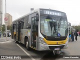 Transunião Transportes 3 6661 na cidade de Barueri, São Paulo, Brasil, por Brunno Alexandre. ID da foto: :id.