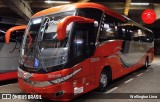 Empresa de Ônibus Pássaro Marron 5006 na cidade de São Paulo, São Paulo, Brasil, por Wellington Lima. ID da foto: :id.