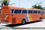 Ônibus Particulares 0561 na cidade de Aracaju, Sergipe, Brasil, por Felipe Pessoa de Albuquerque. ID da foto: :id.