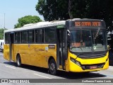 Real Auto Ônibus C41371 na cidade de Rio de Janeiro, Rio de Janeiro, Brasil, por Guilherme Pereira Costa. ID da foto: :id.