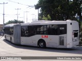 Next Mobilidade - ABC Sistema de Transporte 8206 na cidade de Santo André, São Paulo, Brasil, por Gilberto Mendes dos Santos. ID da foto: :id.