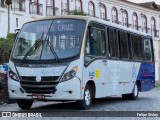 Turin Transportes 3440 na cidade de Ouro Preto, Minas Gerais, Brasil, por Felipe Sisley. ID da foto: :id.