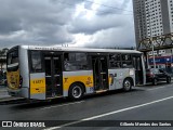 Transunião Transportes 3 6571 na cidade de São Paulo, São Paulo, Brasil, por Gilberto Mendes dos Santos. ID da foto: :id.