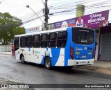 Viação São Pedro 0321006 na cidade de Manaus, Amazonas, Brasil, por Bus de Manaus AM. ID da foto: :id.