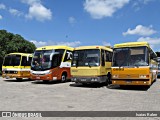 Ônibus Particulares 6665 na cidade de Juiz de Fora, Minas Gerais, Brasil, por Isaias Ralen. ID da foto: :id.