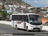 Cidos Bus 220 na cidade de Caruaru, Pernambuco, Brasil, por Lenilson da Silva Pessoa. ID da foto: :id.
