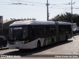 Next Mobilidade - ABC Sistema de Transporte 8171 na cidade de Santo André, São Paulo, Brasil, por Gilberto Mendes dos Santos. ID da foto: :id.