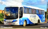 Vitória Transportes 13719 na cidade de Aracaju, Sergipe, Brasil, por Eder C.  Silva. ID da foto: :id.