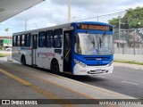 Consórcio Navegantes - 02 > Viação São Jorge > Transurb Transporte Urbano 02026 na cidade de João Pessoa, Paraíba, Brasil, por SADRACK LUÍS ARAUJO. ID da foto: :id.