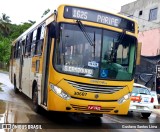 Plataforma Transportes 30687 na cidade de Salvador, Bahia, Brasil, por Gustavo Santos Lima. ID da foto: :id.