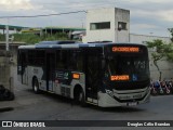 São Cristóvão Transportes 41038 na cidade de Sabará, Minas Gerais, Brasil, por Douglas Célio Brandao. ID da foto: :id.