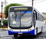 Trans Gabriel Viagens e Turismo 1010 na cidade de Aracaju, Sergipe, Brasil, por Eder C.  Silva. ID da foto: :id.