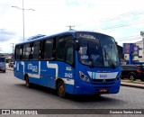 Concessionária Salvador Norte - CSN Transportes 10425 na cidade de Salvador, Bahia, Brasil, por Gustavo Santos Lima. ID da foto: :id.