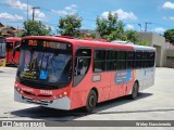 Transbus Transportes > Gávea Transportes 29166 na cidade de Ribeirão das Neves, Minas Gerais, Brasil, por Wirley Nascimento. ID da foto: :id.