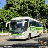 Empresa Gontijo de Transportes 21365 na cidade de Salvador, Bahia, Brasil, por Busólogo Nacíonal. ID da foto: :id.