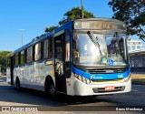 Transportes Futuro C30027 na cidade de Rio de Janeiro, Rio de Janeiro, Brasil, por Bruno Mendonça. ID da foto: :id.