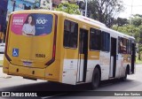 Plataforma Transportes 31083 na cidade de Salvador, Bahia, Brasil, por Itamar dos Santos. ID da foto: :id.