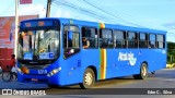 Viação Atalaia Transportes 6319 na cidade de Aracaju, Sergipe, Brasil, por Eder C.  Silva. ID da foto: :id.