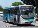 Auto Ônibus Fagundes RJ 101.452 na cidade de Rio de Janeiro, Rio de Janeiro, Brasil, por Guilherme Pereira Costa. ID da foto: :id.