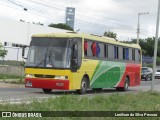 Ônibus Particulares 189 na cidade de Caruaru, Pernambuco, Brasil, por Lenilson da Silva Pessoa. ID da foto: :id.