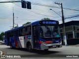 Next Mobilidade - ABC Sistema de Transporte 81.481 na cidade de São Bernardo do Campo, São Paulo, Brasil, por Juliano Soares. ID da foto: :id.