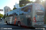 Auto Viação Urubupungá 20.128 na cidade de Barueri, São Paulo, Brasil, por Ailton da Costa Silva. ID da foto: :id.