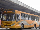 Transportes Coletivos Nossa Senhora da Piedade 579 na cidade de Campo Largo, Paraná, Brasil, por Saymon dos Santos. ID da foto: :id.
