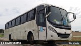 Ônibus Particulares 4283 na cidade de Rio Grande, Rio Grande do Sul, Brasil, por Biel Moreira. ID da foto: :id.