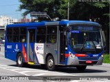 Next Mobilidade - ABC Sistema de Transporte 80.837 na cidade de São Bernardo do Campo, São Paulo, Brasil, por Renan  Bomfim Deodato. ID da foto: :id.
