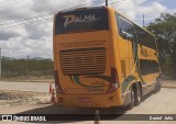 Palma Transporte e Turismo 042022 na cidade de Caruaru, Pernambuco, Brasil, por Daniel  Julio. ID da foto: :id.