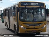 Plataforma Transportes 30075 na cidade de Lauro de Freitas, Bahia, Brasil, por Alexandre Souza Carvalho. ID da foto: :id.