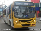 Plataforma Transportes 30444 na cidade de Salvador, Bahia, Brasil, por Alexandre Souza Carvalho. ID da foto: :id.