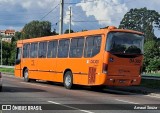 Empresa Cristo Rei > CCD Transporte Coletivo DA300 na cidade de Curitiba, Paraná, Brasil, por Amauri Souza. ID da foto: :id.