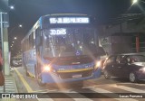 JTP Transportes - COM Bragança Paulista 03.113 na cidade de Bragança Paulista, São Paulo, Brasil, por Lucas Fonseca. ID da foto: :id.