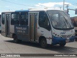 TRANSLAUF - Transporte Complementar de Lauro de Freitas P-0047 na cidade de Lauro de Freitas, Bahia, Brasil, por Alexandre Souza Carvalho. ID da foto: :id.
