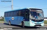 TransPessoal Transportes 15250 na cidade de Rio Grande, Rio Grande do Sul, Brasil, por Luis Alfredo Knuth. ID da foto: :id.