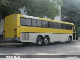 Ônibus Particulares 3637 na cidade de Recife, Pernambuco, Brasil, por Jonathan Silva. ID da foto: :id.