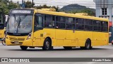 Gidion Transporte e Turismo 11343 na cidade de Joinville, Santa Catarina, Brasil, por Ricardo Ribeiro. ID da foto: :id.