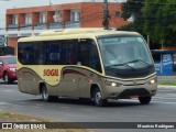 SOGIL - Sociedade de Ônibus Gigante Ltda. 630 na cidade de Gravataí, Rio Grande do Sul, Brasil, por Maurício Rodrigues. ID da foto: :id.