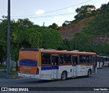Cidade Alta Transportes 1.222 na cidade de Recife, Pernambuco, Brasil, por Luan Santos. ID da foto: :id.
