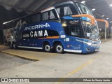 Empresa de Transportes Andorinha 7227 na cidade de Americana, São Paulo, Brasil, por Gilson de Souza Junior. ID da foto: :id.
