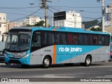 Expresso Rio de Janeiro RJ 142.008 na cidade de Niterói, Rio de Janeiro, Brasil, por Willian Raimundo Morais. ID da foto: :id.