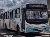 Avanço Transportes 1000 na cidade de Salvador, Bahia, Brasil, por Silas Azevedo. ID da foto: :id.