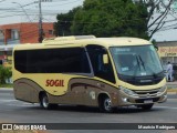 SOGIL - Sociedade de Ônibus Gigante Ltda. 641 na cidade de Gravataí, Rio Grande do Sul, Brasil, por Maurício Rodrigues. ID da foto: :id.