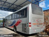 Ônibus Particulares 4037 na cidade de Vitória da Conquista, Bahia, Brasil, por João Pedro Rocha. ID da foto: :id.
