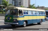 Ônibus Particulares 1242 na cidade de Barueri, São Paulo, Brasil, por George Miranda. ID da foto: :id.