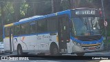 Transportes Futuro C30222 na cidade de Rio de Janeiro, Rio de Janeiro, Brasil, por Gabriel Sousa. ID da foto: :id.