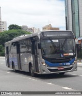 Cooperativa Fênix > Spencer Transporte 2 5142 na cidade de São Paulo, São Paulo, Brasil, por LUIS FELIPE CANDIDO NERI. ID da foto: :id.