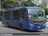 Transportes Campo Grande D53925 na cidade de Rio de Janeiro, Rio de Janeiro, Brasil, por Rodrigo Miguel. ID da foto: :id.